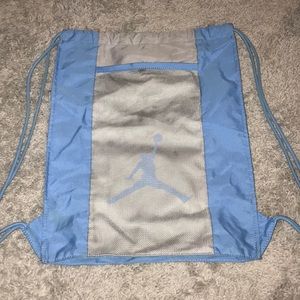 Jordan Bag